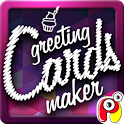 Greeting Cards Maker-Valentine icon