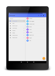 Passbook (Free) Screenshots 3