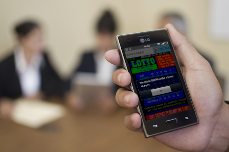Lastest LottoRapido APK for Android