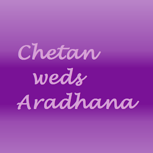 ChetanWedsAaradhana.apk 1.2.0