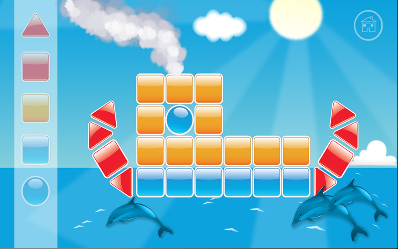 Worksheet Shapes And Colors For Kids kids shapes colors android apps on google play screenshot