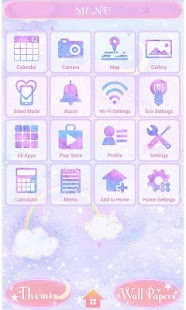 How to install Pasitel Theme-Cloudy Night- patch 1.0 apk for bluestacks