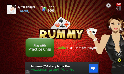 Rummy