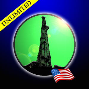 Wellsite Navigator Unlimited logo