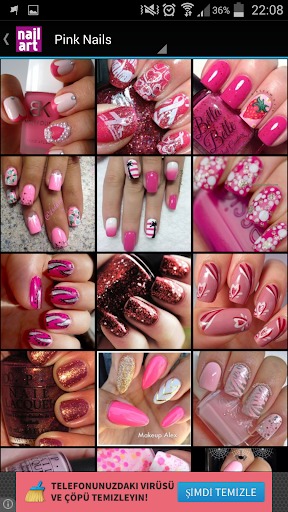 Nail Art