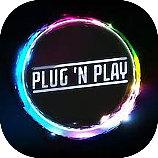 Plug 'n Play LOGO-APP點子