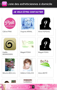 Beautician By Iki Screenshots 2