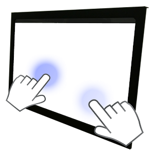 MultiTouch Test 1.1