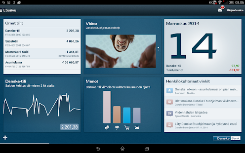 Free Tabletpankki FI APK for Android