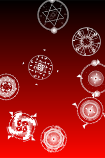 How to mod 魔方陣　ライブ壁紙 lastet apk for android
