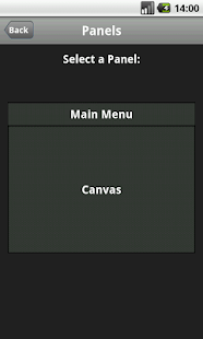 Shortcuts for iWeb Screenshots 11
