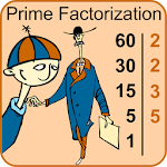 Prime Factorization Apk