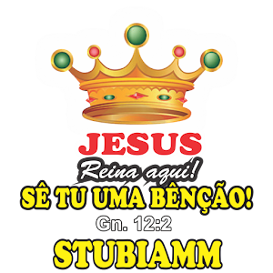 Radio Stubiamm Gospel 1.4.6