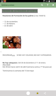 Catequesis Las Tablas Screenshots 5