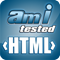HTML Test icon