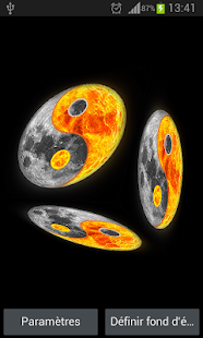 How to mod Yin Yang Live Wallpaper 3D lastet apk for laptop