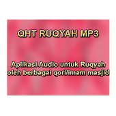 QHT Ruqyah Mp3