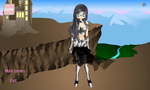 Developer Interview: Krin