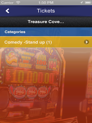 【免費娛樂App】Treasure Cove Casino-APP點子