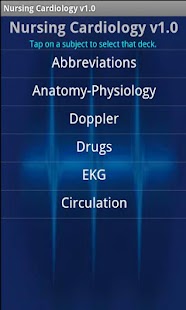 How to get Nursing Cardiology patch 1.1 apk for laptop