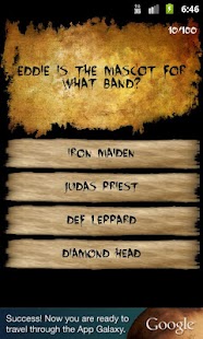 How to get Metal Quiz patch 2.5 apk for laptop