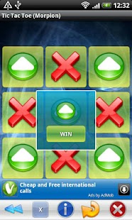 Free Download Tic Tac Toe APK for Android