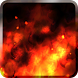 KF Flames Live Wallpaper icon
