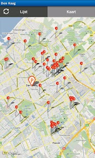 Parkeerlijn.nl Screenshots 4