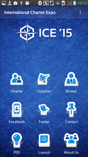 免費下載商業APP|International Charter Expo app開箱文|APP開箱王