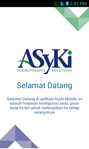 Asyki Microtakaful