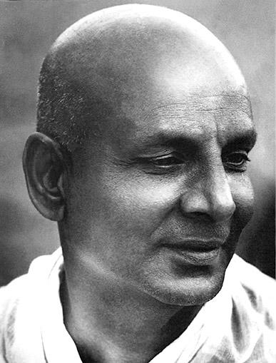 Swamy Sivananda Saraswati