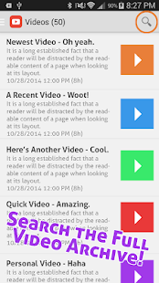 How to install Jenna Marbles FanApp lastet apk for laptop
