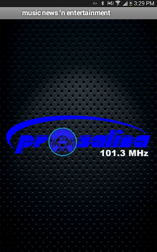 Prosalina FM