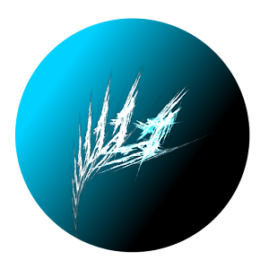 Urban Holo Full cm12 Theme logo