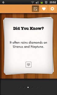 Lastest Did You Know? APK for PC