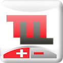 m-Currency converter logo