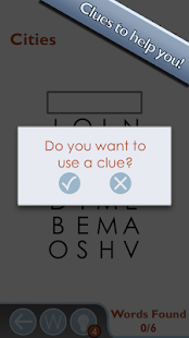 Word Find Screenshots 20