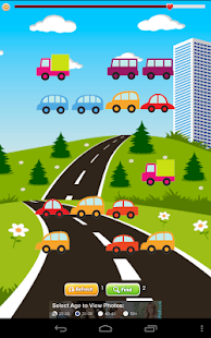 Free Cool Car Match Game APK for Android