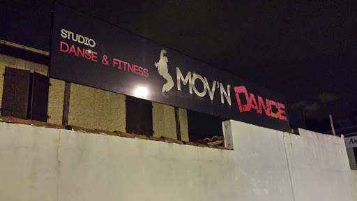 Mov'N Dance