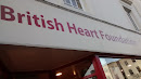 British Heart Foundation 