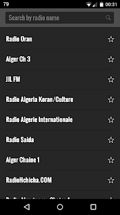 Free Radio Algeria APK for Android
