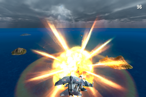無料模拟Appのフリーフライトシミュレータ- 戦闘機エンジンシミュレーション|記事Game