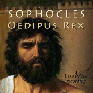 Listen Read Oedipus the King