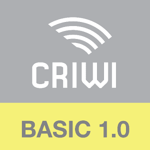 CRIWI.apk 1.0
