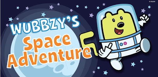 Wubbzy's Pirate Treasure LITE -  apk apps