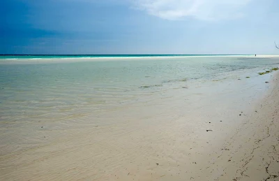 Sail to the beaches of Freeport in the Bahamas on Carnival Cruise Lines. 