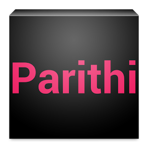 Parithi.me 1.0