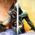 Assassins Creed Live Wallpaper icon