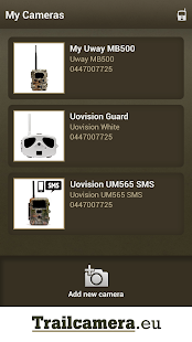 How to mod TrailCamControl 1.6.0 unlimited apk for android