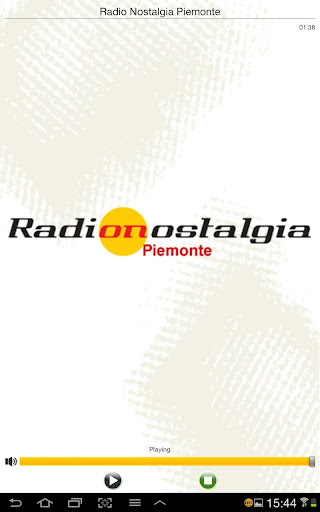 Radio Nostalgia Piemonte